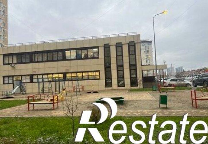 1-комн квартира улица Симиренко, 37 к1,  д. 37 к1