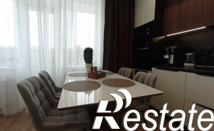 2-комн квартира Домбайская улица, 55 к5,  д. 55 к5
