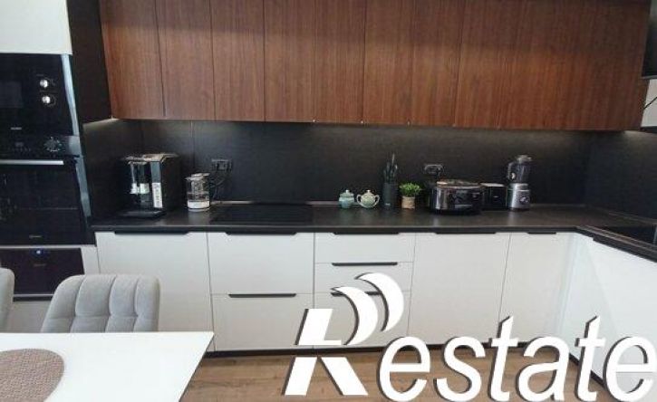 2-комн квартира Домбайская улица, 55 к5,  д. 55 к5
