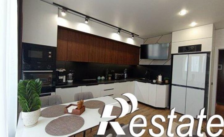 2-комн квартира Домбайская улица, 55 к5,  д. 55 к5