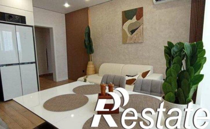 2-комн квартира Домбайская улица, 55 к5,  д. 55 к5