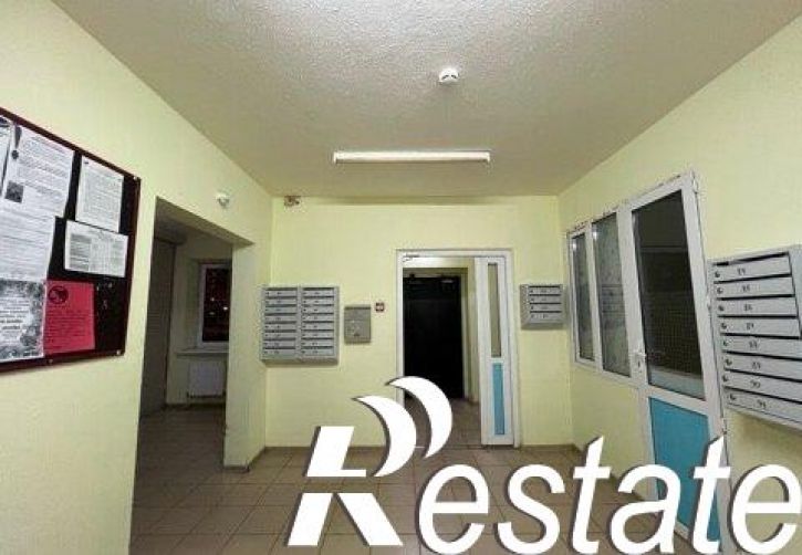 1-комн квартира улица Симиренко, 37 к1,  д. 37 к1