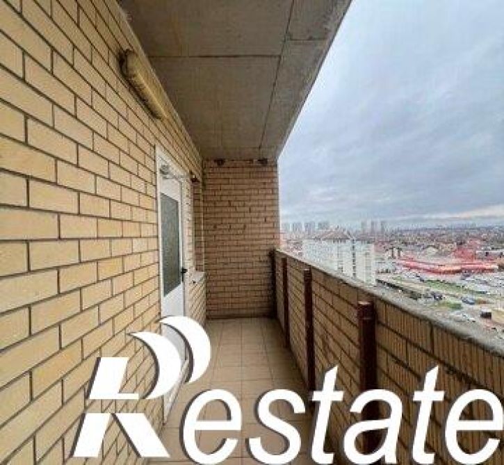 1-комн квартира улица Симиренко, 37 к1,  д. 37 к1