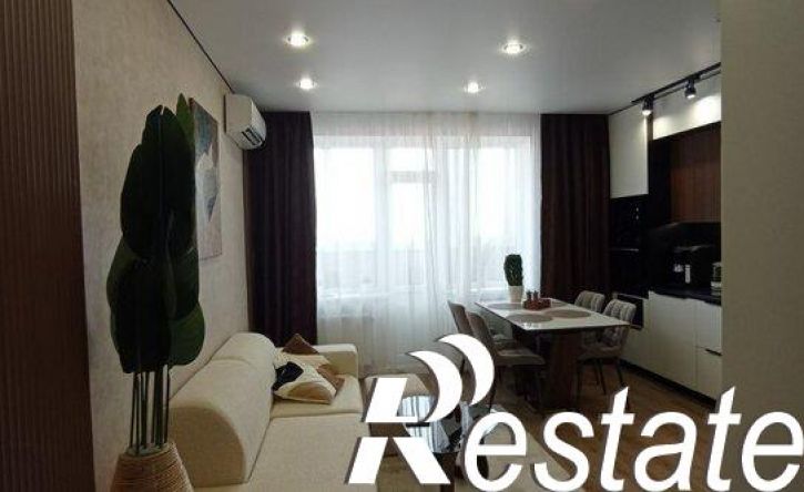 2-комн квартира Домбайская улица, 55 к5,  д. 55 к5