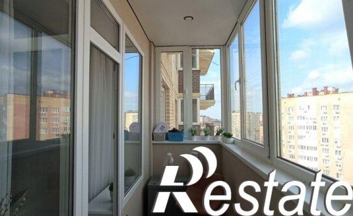 2-комн квартира Домбайская улица, 55 к5,  д. 55 к5