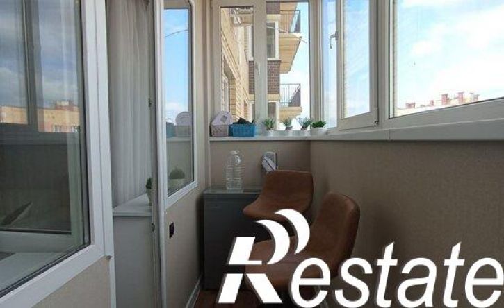 2-комн квартира Домбайская улица, 55 к5,  д. 55 к5