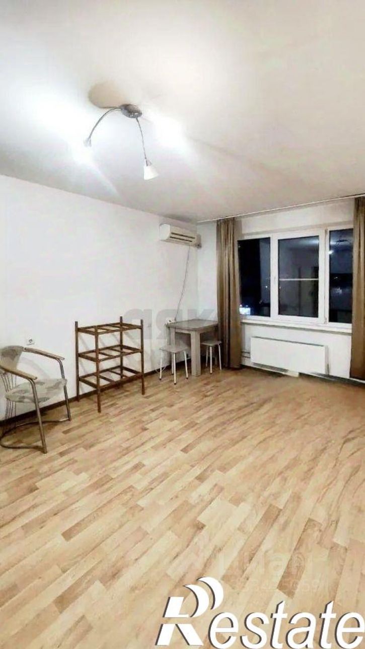 1-комн квартира проезд Репина, 28,  д. 28