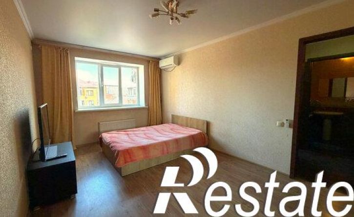 1-комн квартира Гаражный переулок, 12/2,  д. 12/2