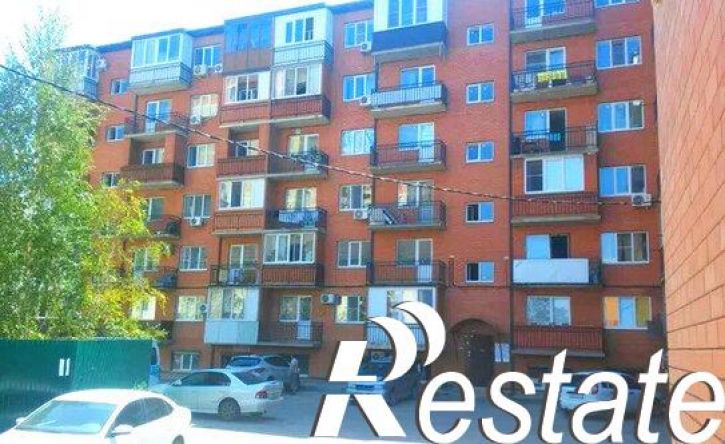 1-комн квартира Гаражный переулок, 12/2,  д. 12/2