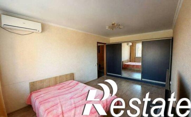 1-комн квартира Гаражный переулок, 12/2,  д. 12/2