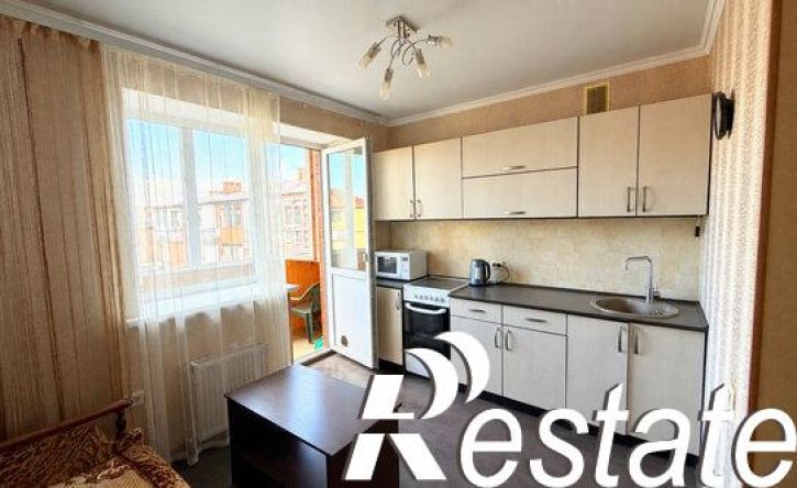 1-комн квартира Гаражный переулок, 12/2,  д. 12/2