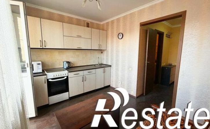 1-комн квартира Гаражный переулок, 12/2,  д. 12/2