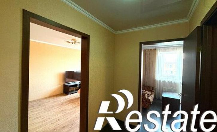 1-комн квартира Гаражный переулок, 12/2,  д. 12/2