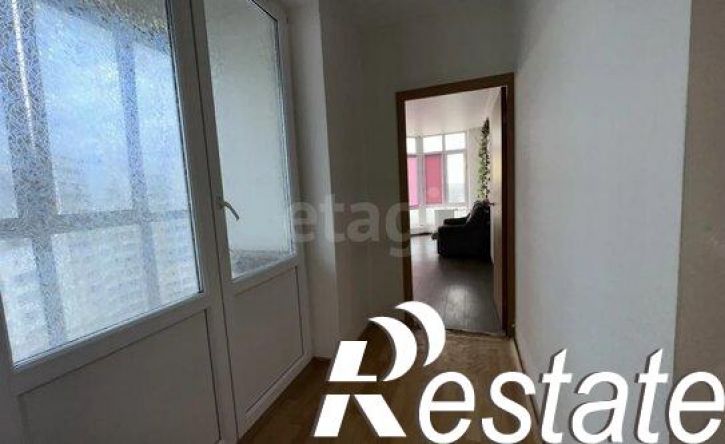 3-комн квартира улица Садовое Кольцо, 13,  д. 13