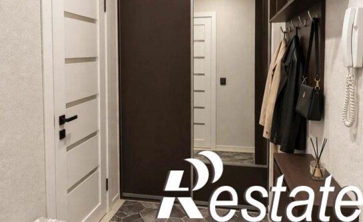 1-комн квартира улица Героя Аверкиева, 24,  д. 24