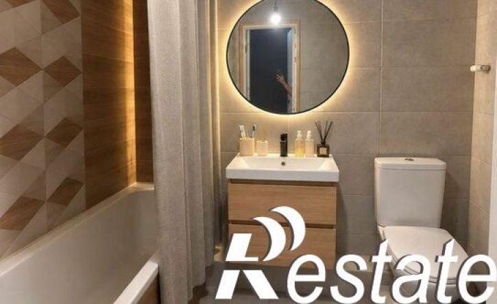 1-комн квартира улица Героя Аверкиева, 24,  д. 24