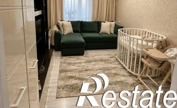 1-комн квартира улица Героя Аверкиева, 24,  д. 24