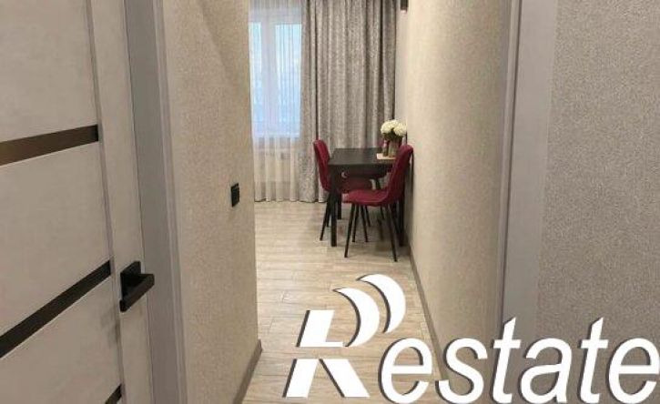 1-комн квартира улица Героя Аверкиева, 24,  д. 24