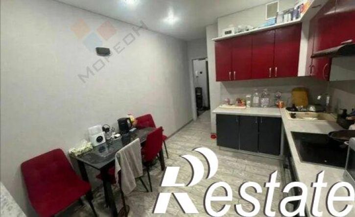 1-комн квартира улица Героя Аверкиева, 24,  д. 24