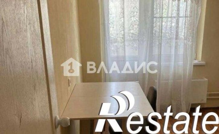 1-комн квартира улица Валерия Гассия, 10,  д. 10