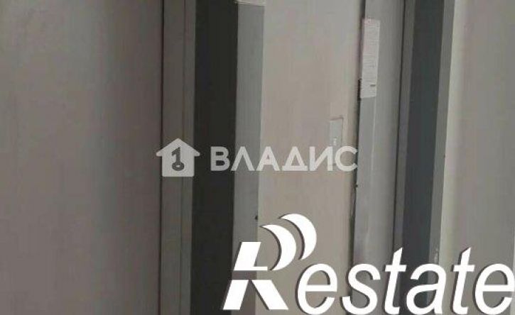 1-комн квартира улица Валерия Гассия, 10,  д. 10