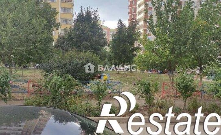 1-комн квартира улица Валерия Гассия, 10,  д. 10