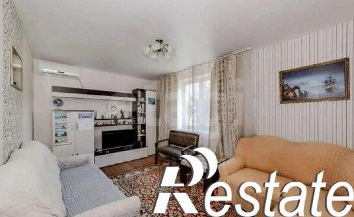2-комн квартира Пиренейская улица, 8,  д. 8