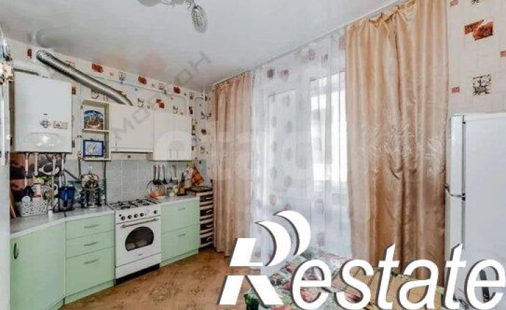 2-комн квартира Пиренейская улица, 8,  д. 8