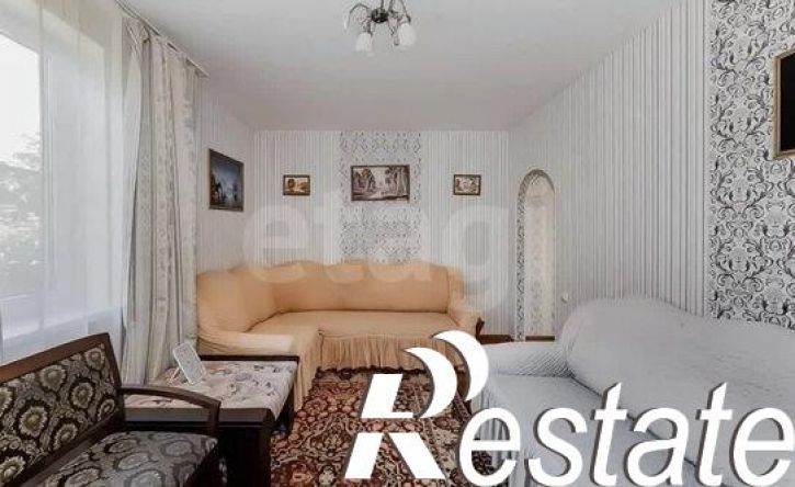 2-комн квартира Пиренейская улица, 8,  д. 8