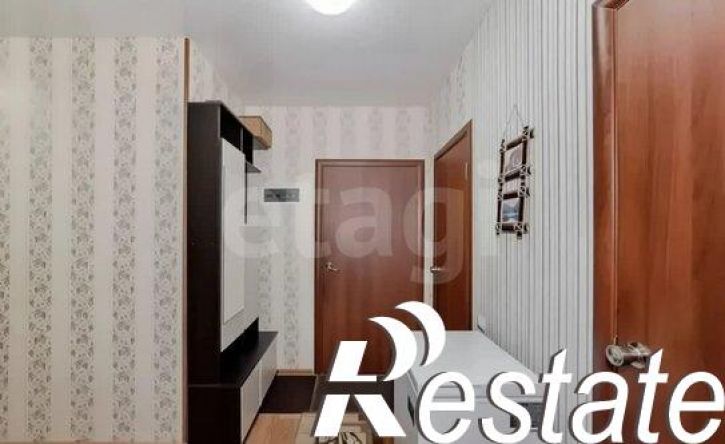 2-комн квартира Пиренейская улица, 8,  д. 8