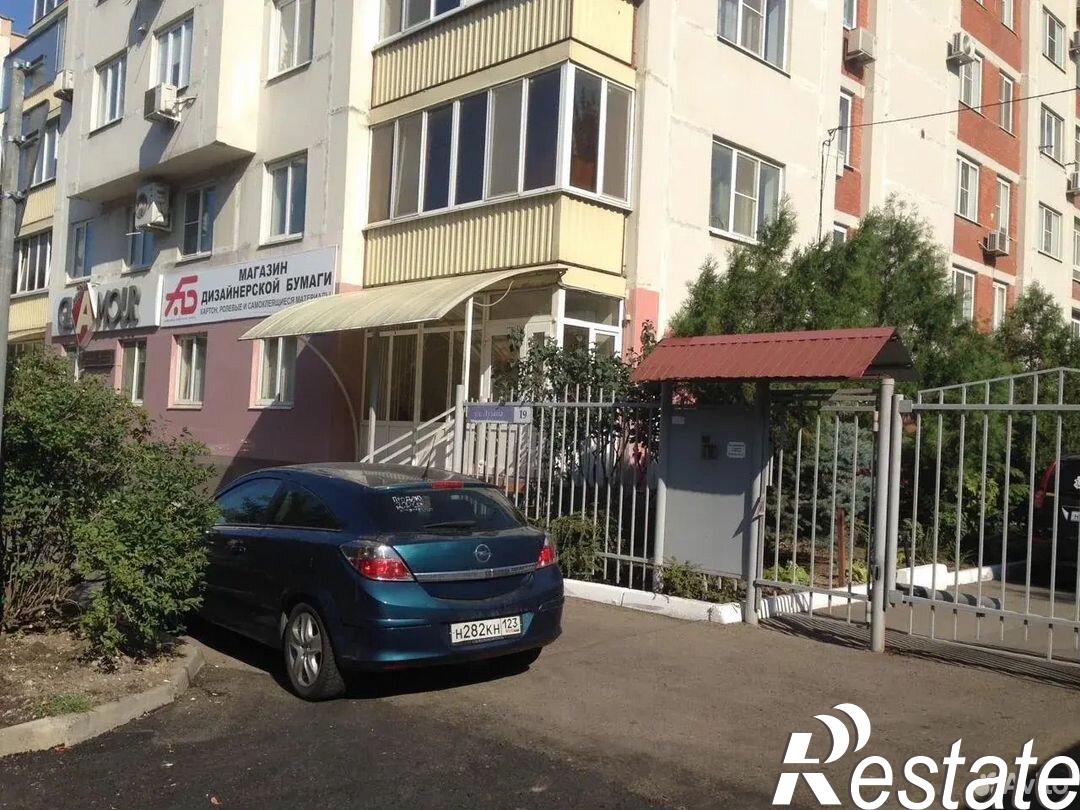 Купить офис, помещение под офис за 40 000 000 рублей на улица Лузана, 19