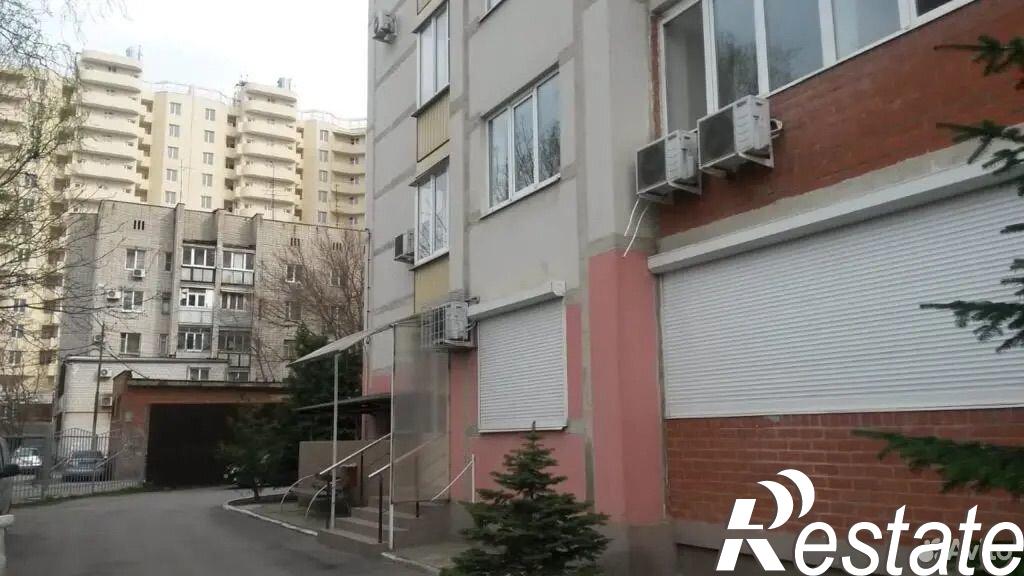 Купить офис, помещение под офис за 40 000 000 рублей на улица Лузана, 19