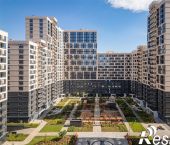 офис 1200 кв м Обрывная улица, 48
