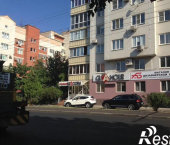 офис 850 кв м улица Лузана, 19