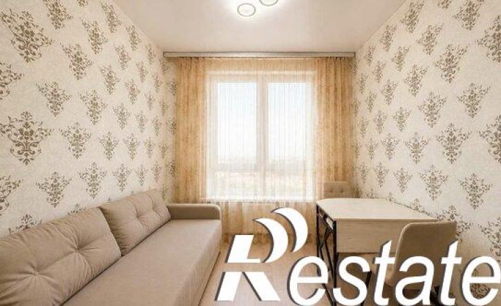 2-комн квартира Беговая улица, 56 к2,  д. 56 к2