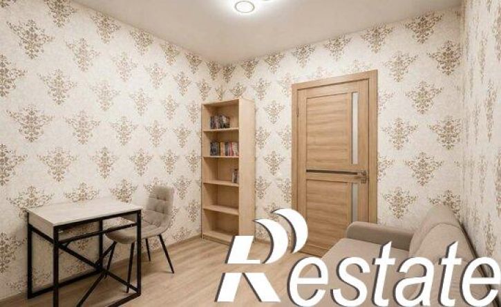 2-комн квартира Беговая улица, 56 к2,  д. 56 к2