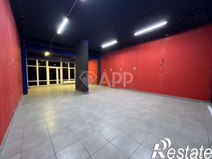 Торговое помещение улица Западный Обход, 39/2 с7,  д. 39/2 с7