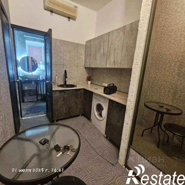 2-комн квартира Карельская улица, 51/9,  д. 51/9