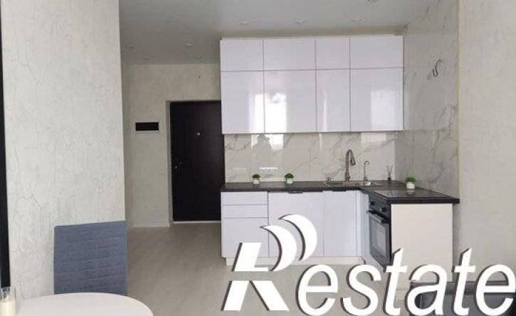 1-комн квартира улица Петра Метальникова, 36,  д. 36