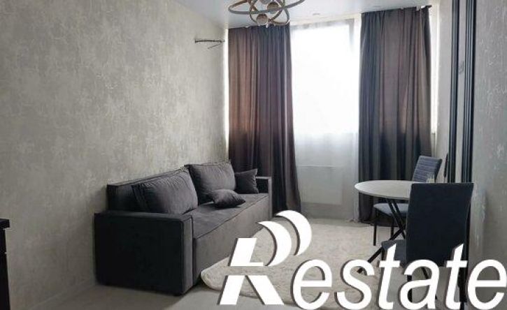 1-комн квартира улица Петра Метальникова, 36,  д. 36