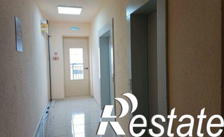 1-комн квартира улица Петра Метальникова, 36,  д. 36
