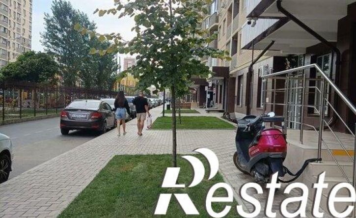 1-комн квартира улица Петра Метальникова, 36,  д. 36