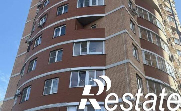 2-комн квартира Домбайская улица, 6/2,  д. 6/2
