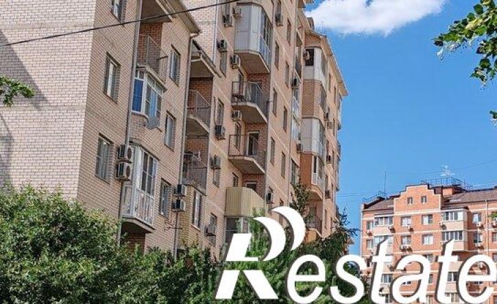 1-комн квартира Восточно-Кругликовская улица, 74,  д. 74