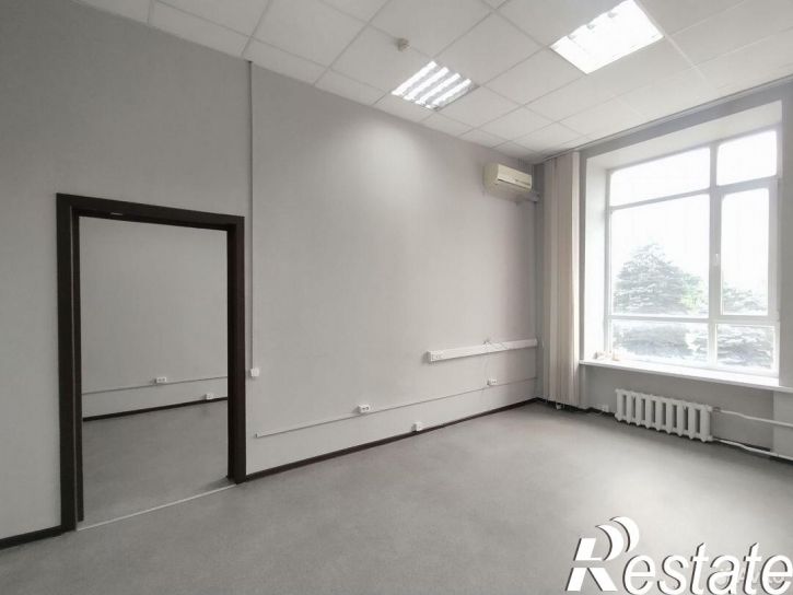 Офис Старокубанская улица, 114,  д. 114