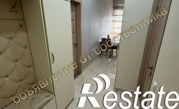 1-комн квартира Ангарский проезд, 14,  д. 14