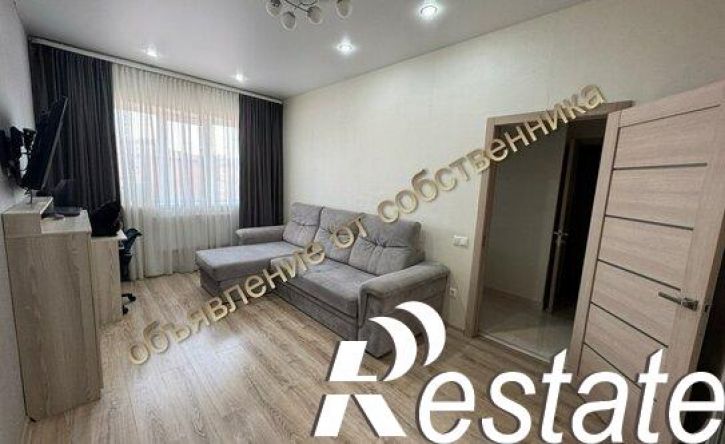 1-комн квартира Ангарский проезд, 14,  д. 14
