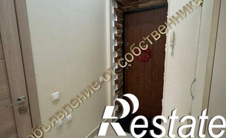 1-комн квартира Ангарский проезд, 14,  д. 14