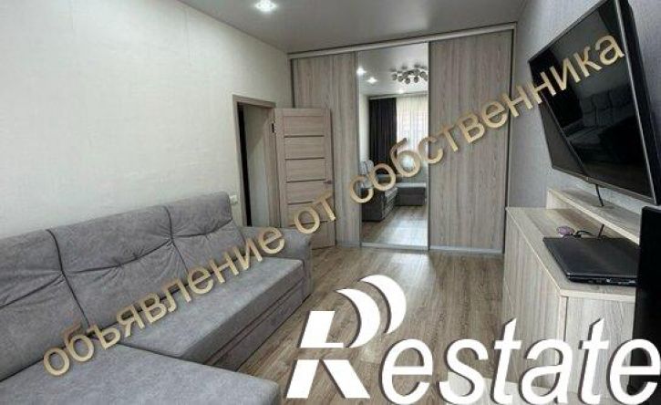 1-комн квартира Ангарский проезд, 14,  д. 14