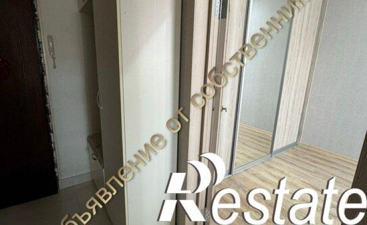 1-комн квартира Ангарский проезд, 14,  д. 14